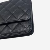 sort caviar WOC
