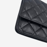sort caviar WOC