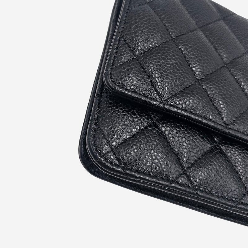 sort caviar WOC
