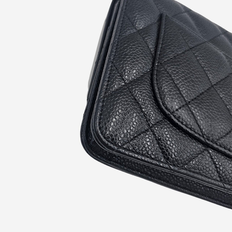 sort caviar WOC