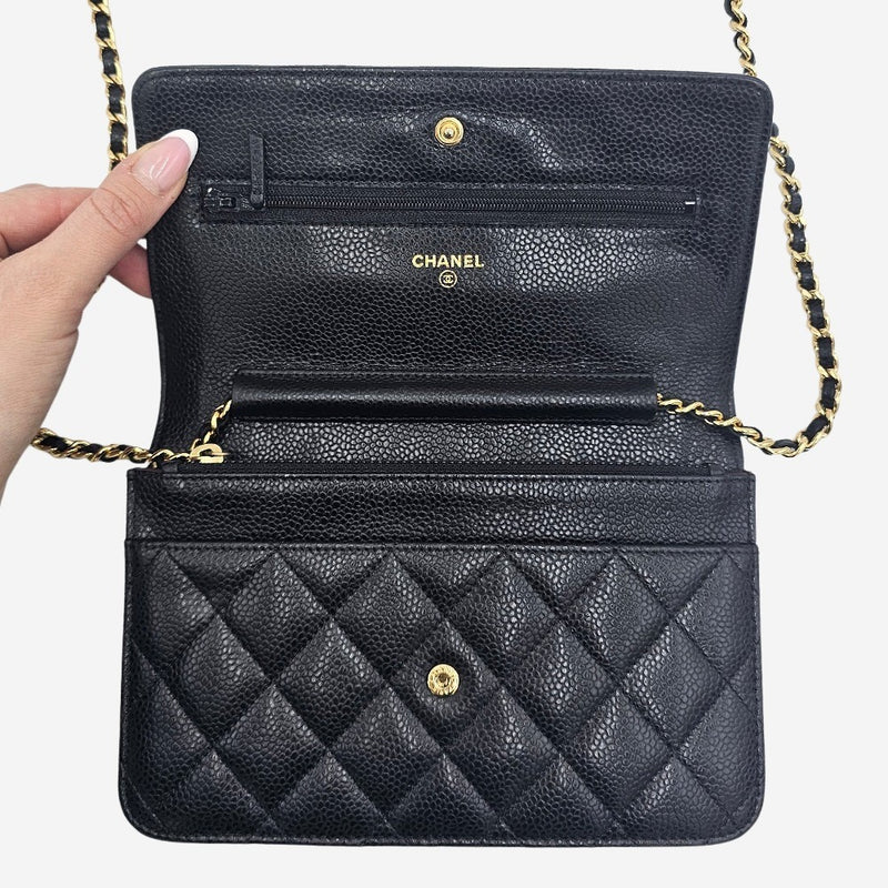 sort caviar WOC