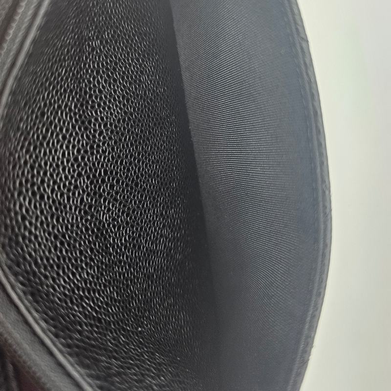 sort caviar WOC
