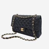 CLASSIC DOUBLE FLAP MEDIUM