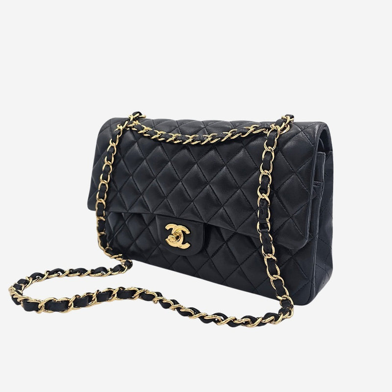 CLASSIC DOUBLE FLAP MEDIUM