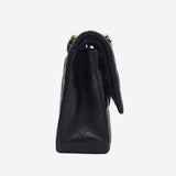 CLASSIC DOUBLE FLAP MEDIUM