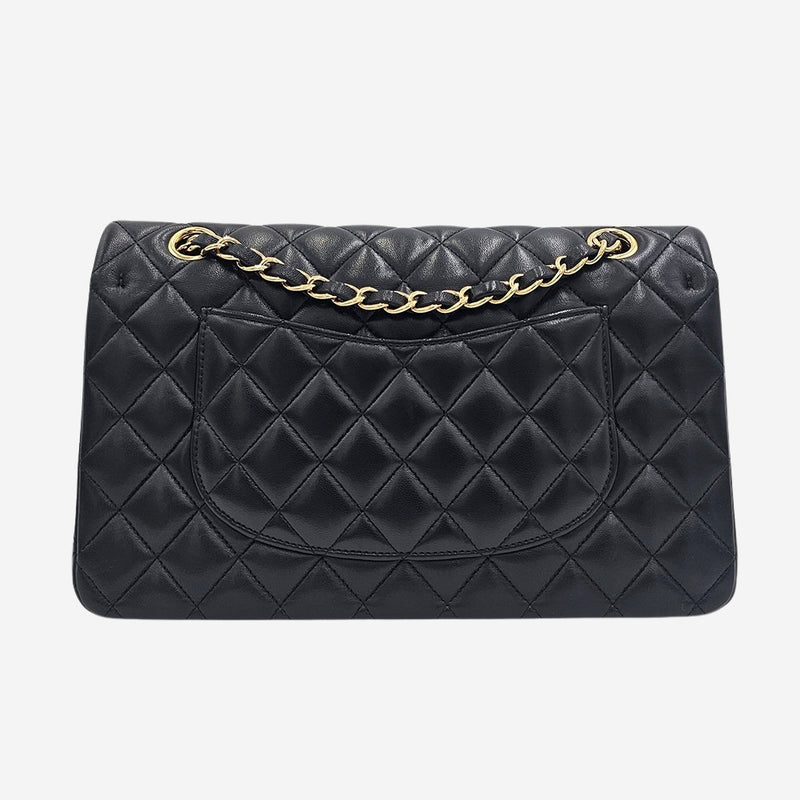 CLASSIC DOUBLE FLAP MEDIUM