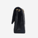 CLASSIC DOUBLE FLAP MEDIUM
