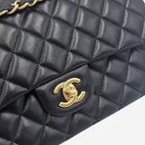 CLASSIC DOUBLE FLAP MEDIUM