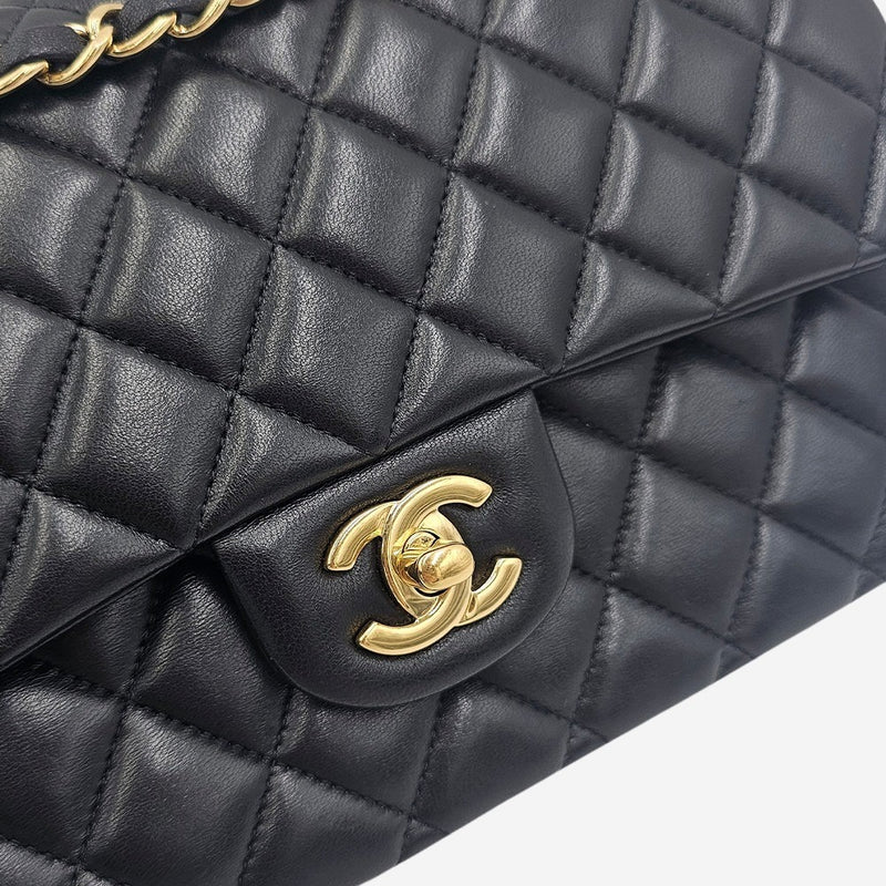 CLASSIC DOUBLE FLAP MEDIUM