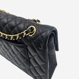 CLASSIC DOUBLE FLAP MEDIUM