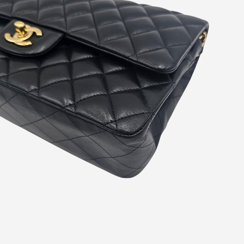 CLASSIC DOUBLE FLAP MEDIUM