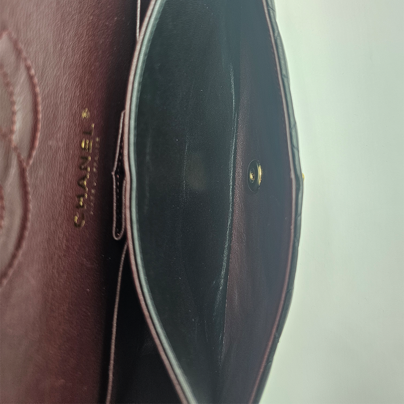 CLASSIC DOUBLE FLAP MEDIUM