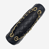 CAVIAR SMALL CLASSIC DOUBLE FLAP