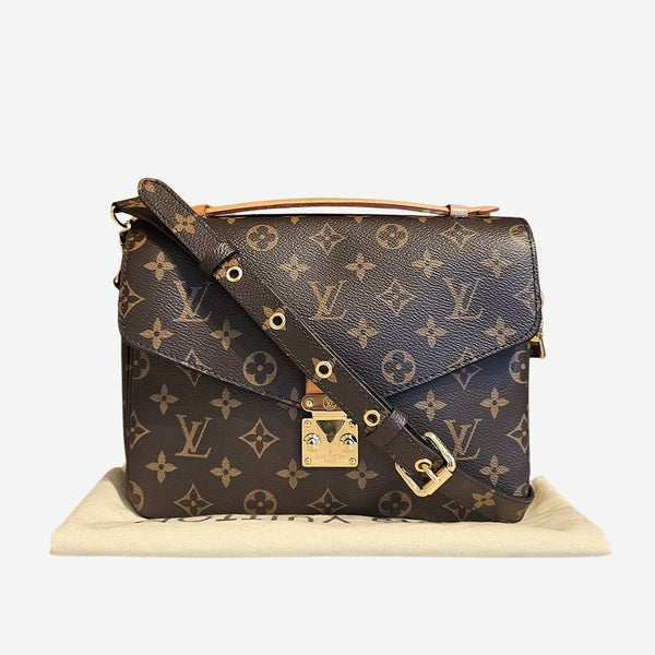 Pochette Metis