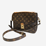 Pochette Metis