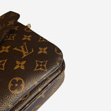 Pochette Metis