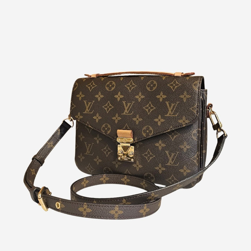 Pochette metis