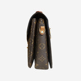 Pochette metis
