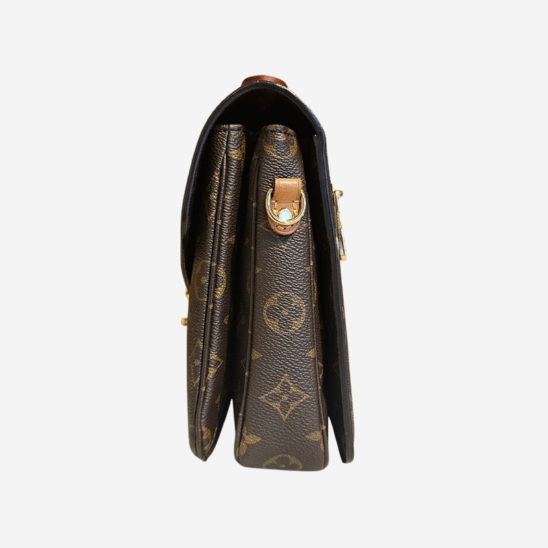 Pochette metis