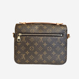 Pochette metis