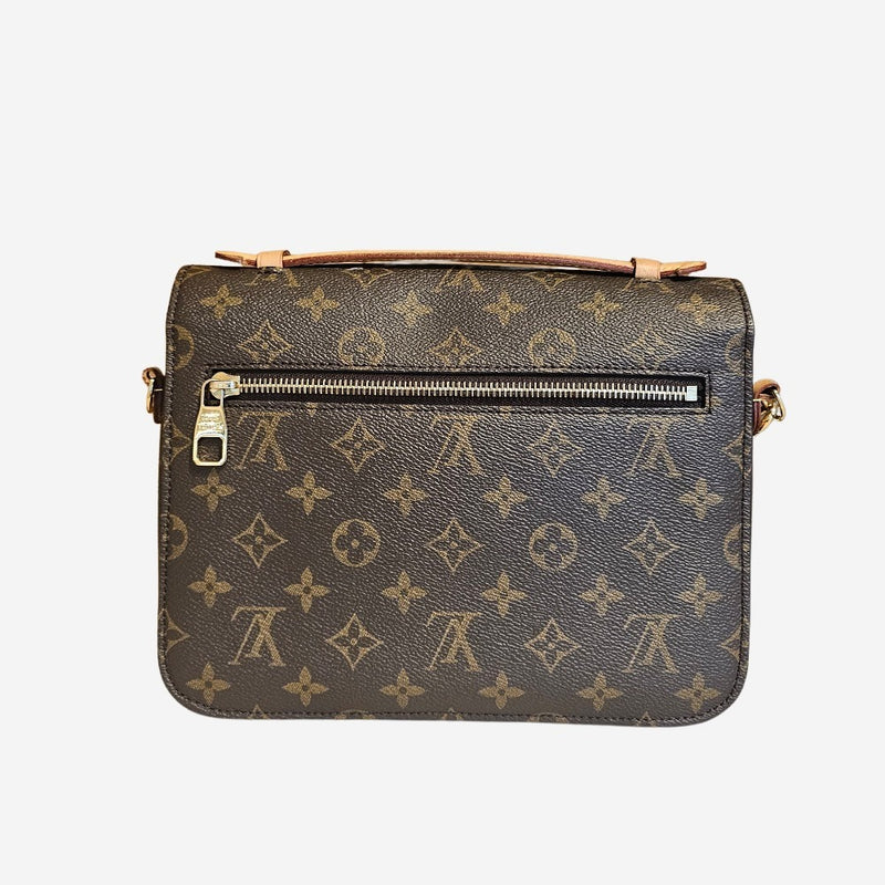 Pochette metis