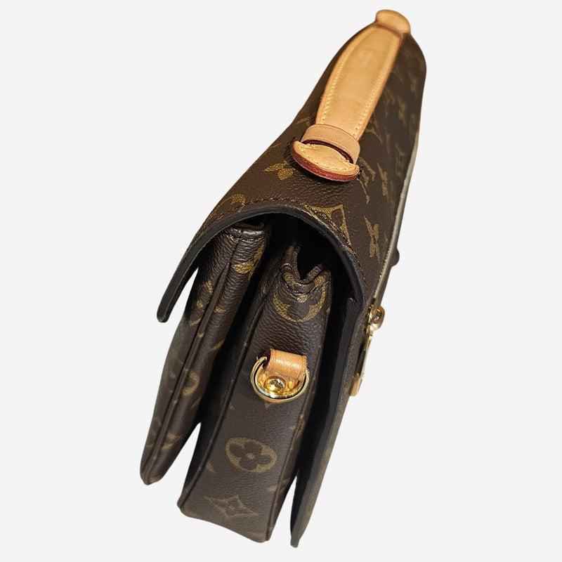 Pochette metis