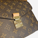 Pochette metis