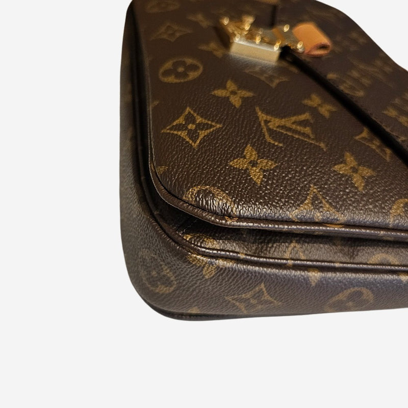 Pochette metis
