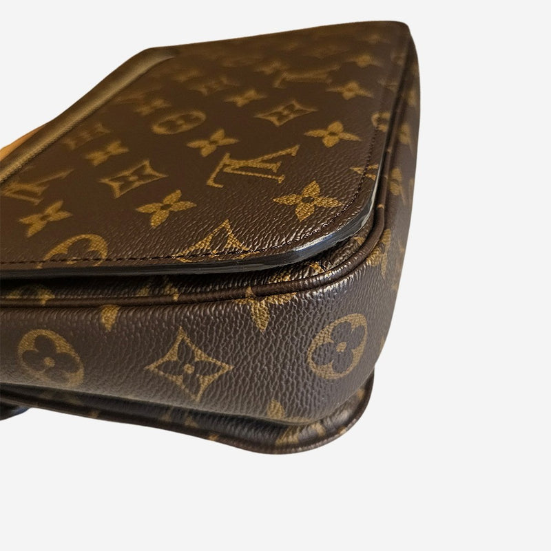 Pochette metis