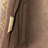 Pochette metis