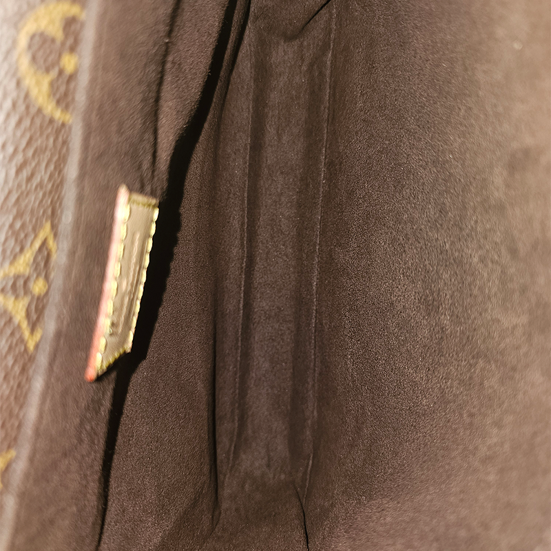 Pochette metis