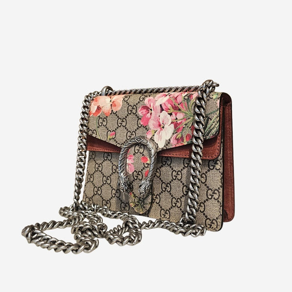 Dionysus Floral Mini