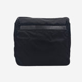 NYLON CROSSBODY