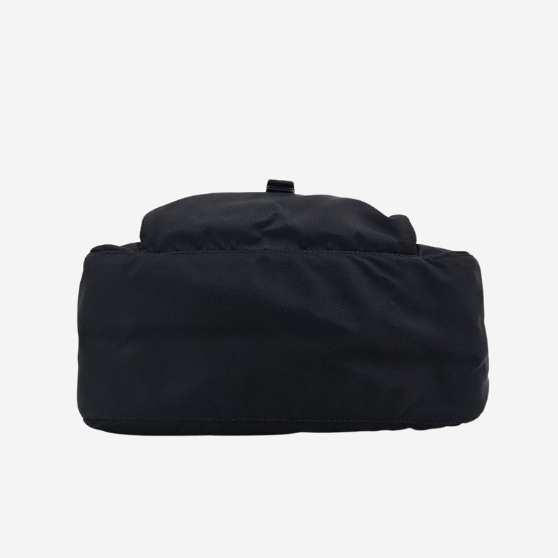 NYLON CROSSBODY