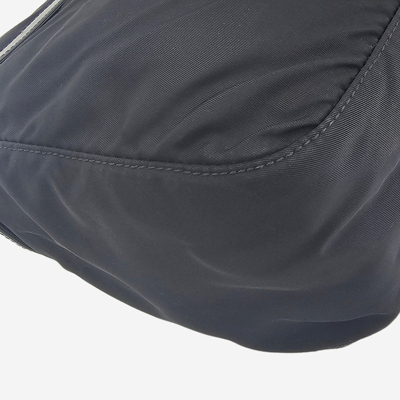 NYLON CROSSBODY