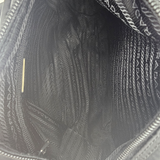 NYLON CROSSBODY