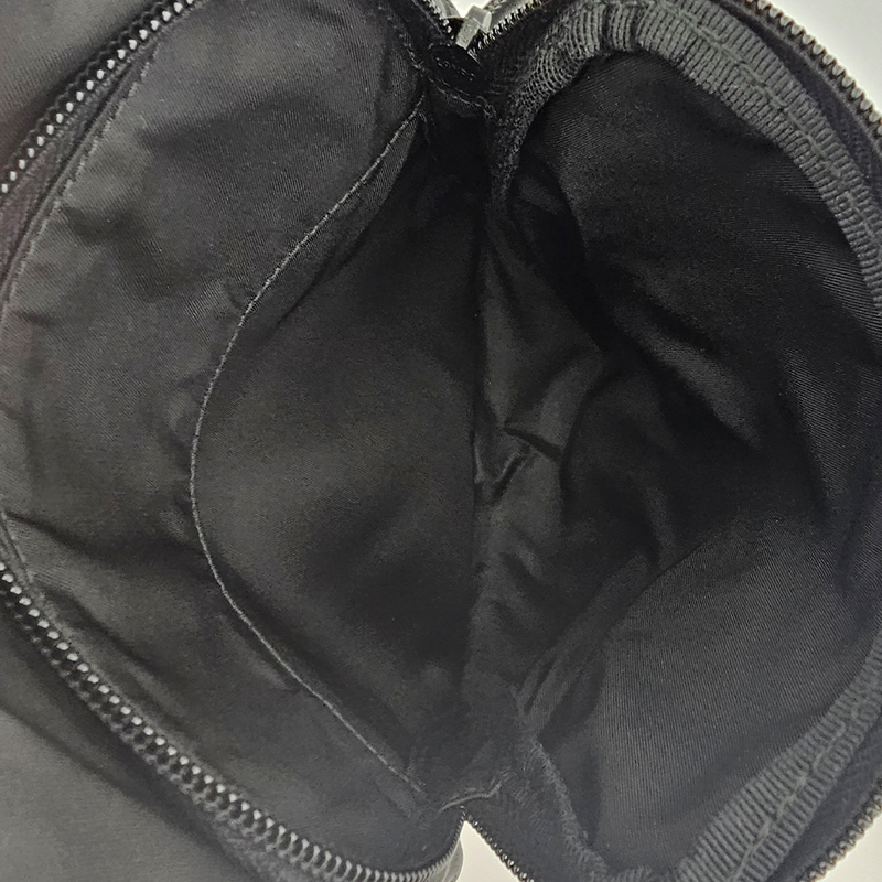 NYLON CROSSBODY