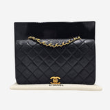 SORT FULL FLAP BAG