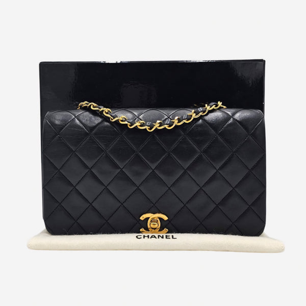 SORT FULL FLAP BAG