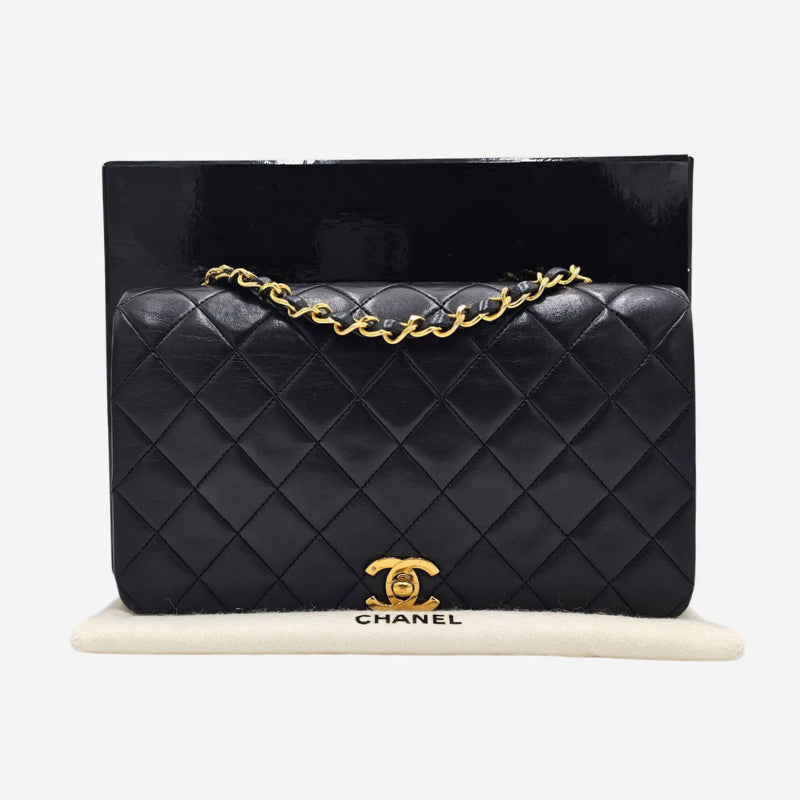 SORT FULL FLAP BAG
