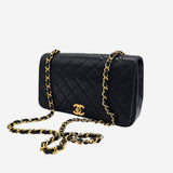 SORT FULL FLAP BAG