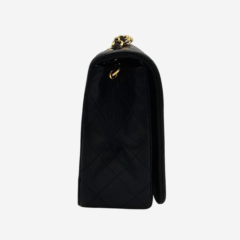 SORT FULL FLAP BAG