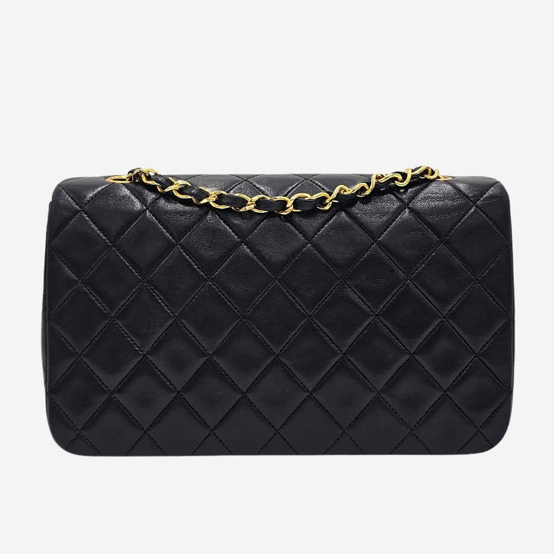 SORT FULL FLAP BAG