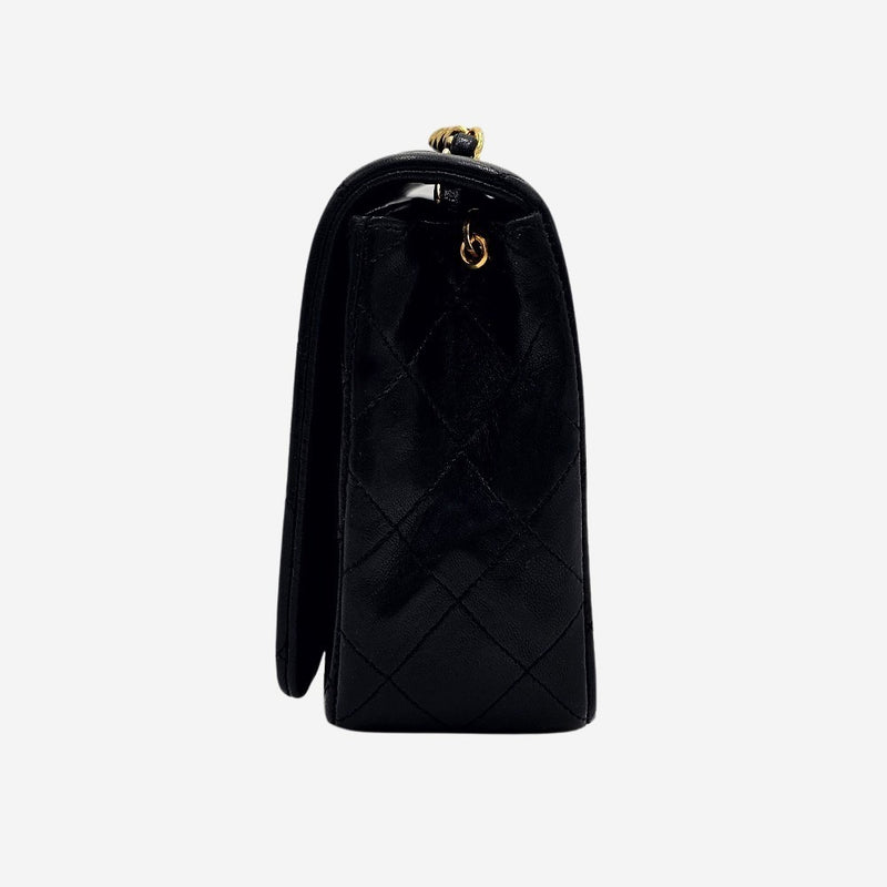 SORT FULL FLAP BAG