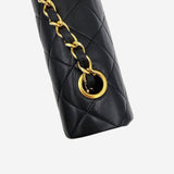 SORT FULL FLAP BAG