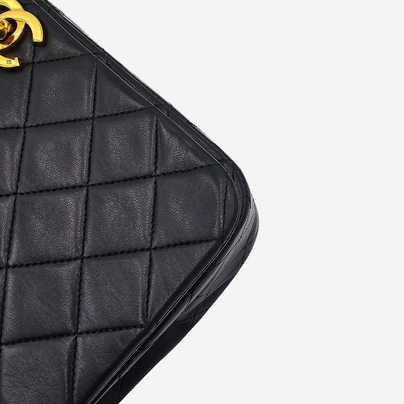 SORT FULL FLAP BAG