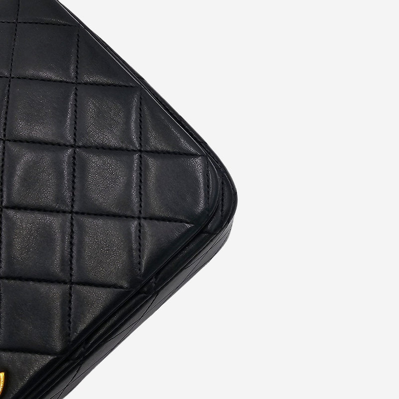 SORT FULL FLAP BAG