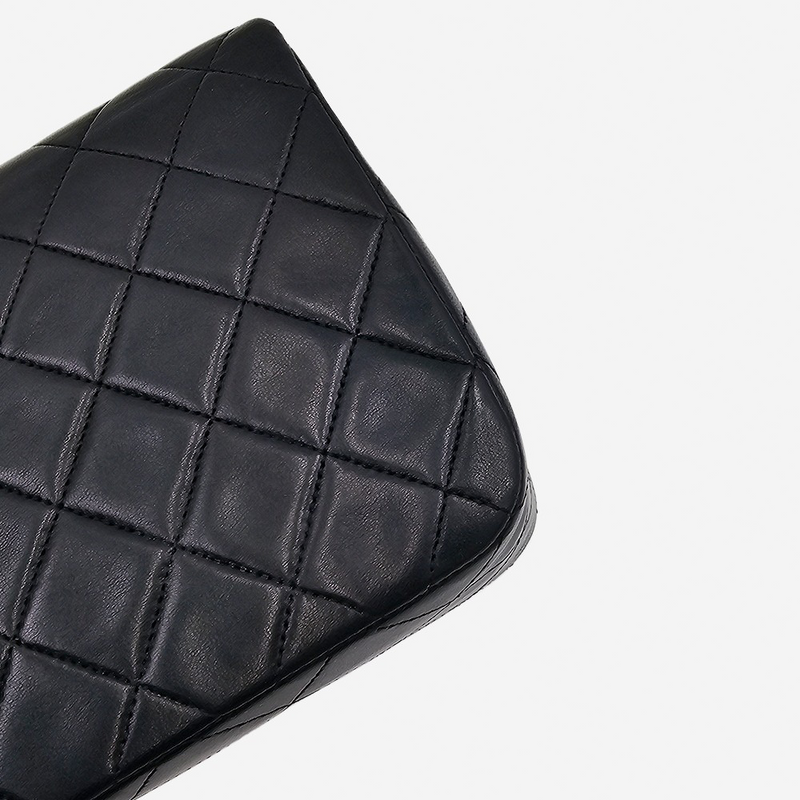 SORT FULL FLAP BAG
