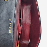 SORT FULL FLAP BAG