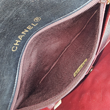 SORT FULL FLAP BAG